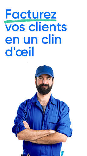 Facture et Devis Rapide screenshot 1