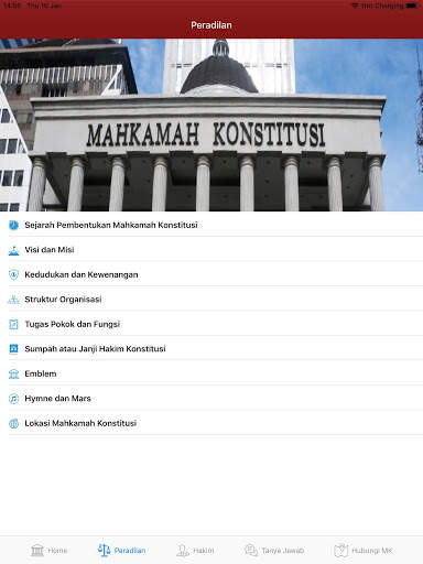 CLICK MK screenshot 10