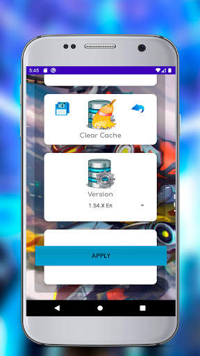 GFX Tools FPS 2021 - Booster for Free Fire Game screenshot 2