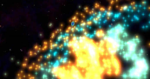 Cosmos Music Visualizer & Live Wallpaper screenshot 14