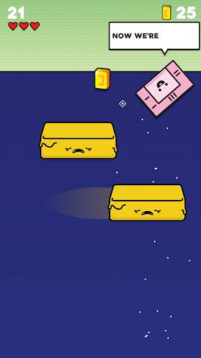 Sugar Game screenshot 4