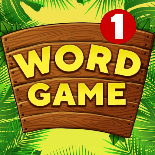 word game New Game 2020- Games 2020 icon
