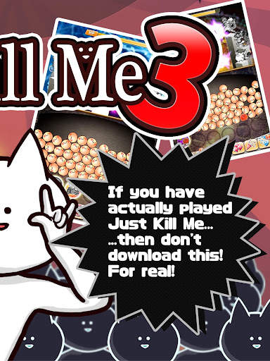 Just Kill Me 3 screenshot 14