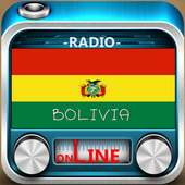 Radios Bolivia FM AM Live