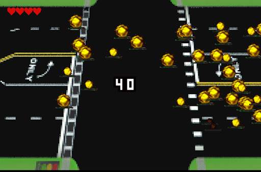 Zombie Combo! - Pixel Action screenshot 9