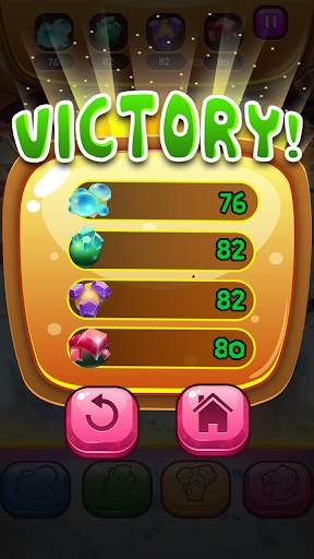 Tempo Run: The Last Song screenshot 4