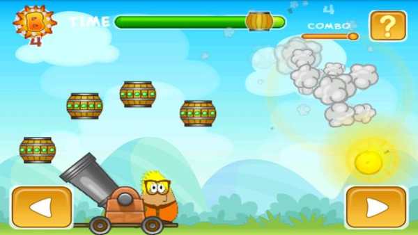 Pou Alien screenshot 4