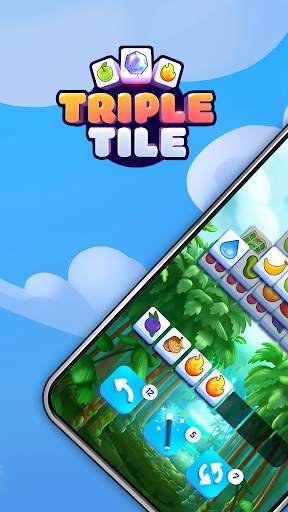Triple Tile screenshot 1