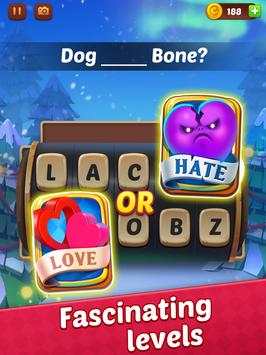 Crack The Word! screenshot 9