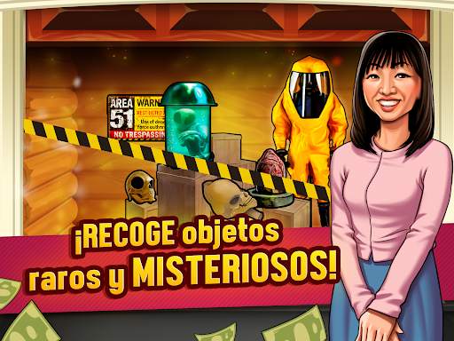 Bid Wars - Rey De Las Subastas screenshot 12