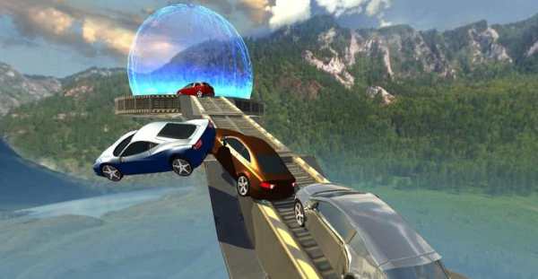 SUMO Car Legends screenshot 4