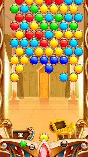 Royal Bubbles screenshot 8