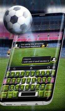Football Game screenshot 2