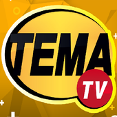 Tema TV icon