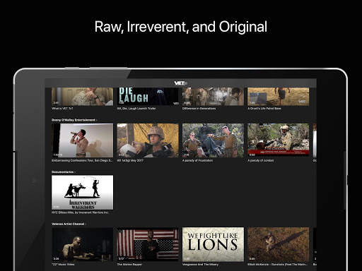 VET Tv screenshot 7
