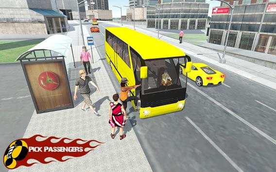 Bus Simulator 17 Bus Driver screenshot 1