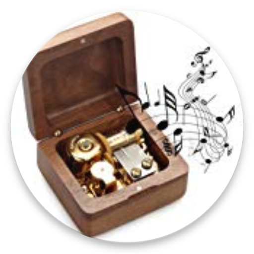 ikon Music Box