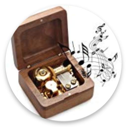 Music Box 2.0