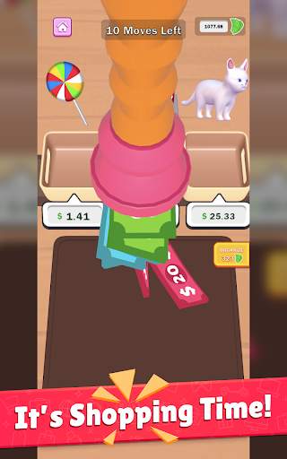 Shopping Sort screenshot 9