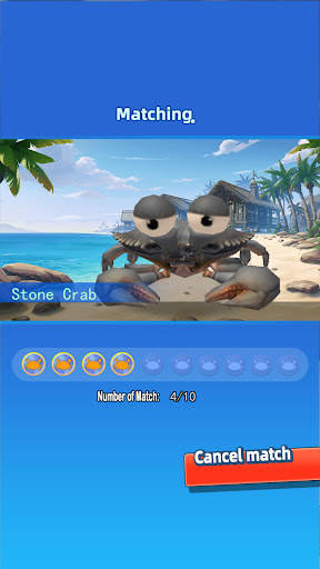 King Of Crab скриншот 2