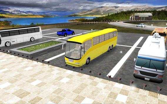 Real Coach Bus Driver Simulator 17 screenshot 10