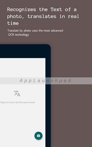 Translate by Photo screenshot 7