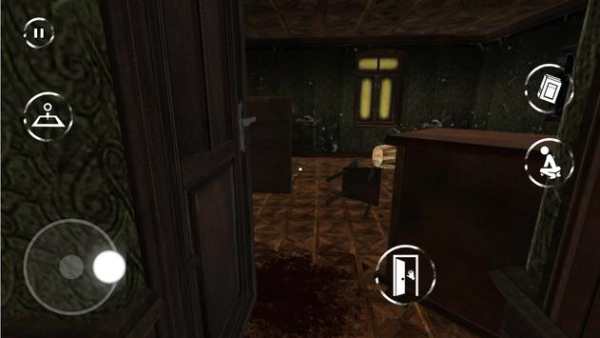 Escape Evil Granny - Horror Scary Game скриншот 3