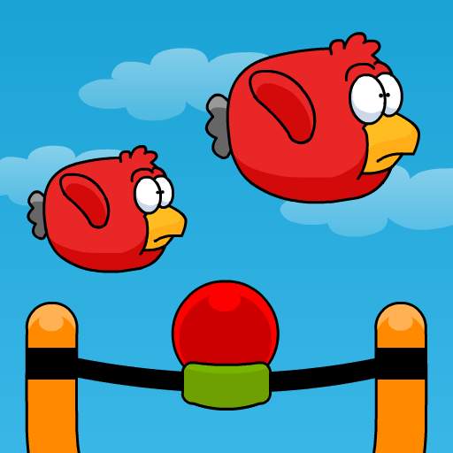 Bird Shooter 1.0