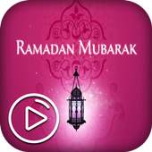 Ramdan video status 1.0