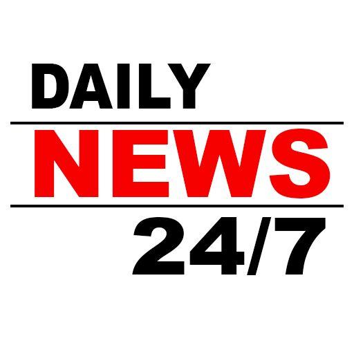 Daily News 24/7 icon