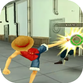 The Pirate King Battle icon
