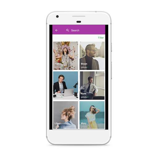 Chastily - Christian Dating For Christian Singles screenshot 4