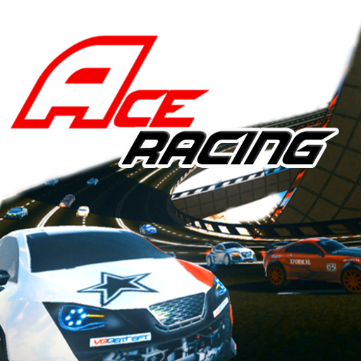 Ace Racing Turbo icon