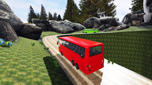 Bus Wala Game: Bus Simulator screenshot 3