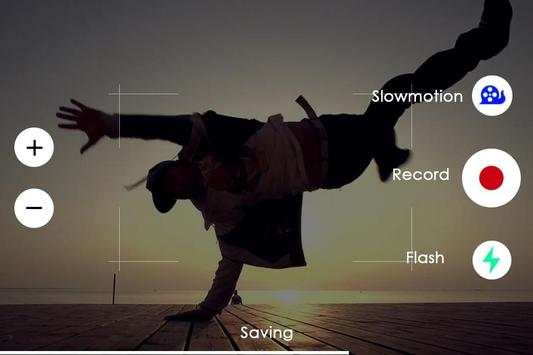 Slow Video Maker screenshot 1