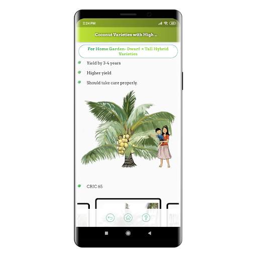 Coconut App screenshot 5