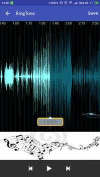 DG Player screenshot 5