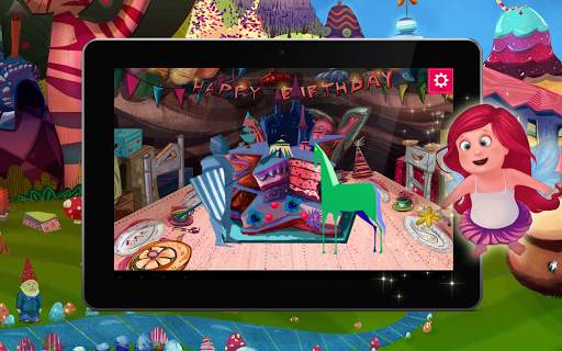 Bolo - Cozinhar Jogos screenshot 21