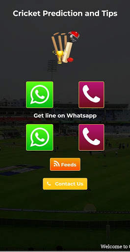 Guru Cricket Betting Tips screenshot 2