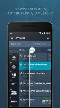 Rocket TV screenshot 4