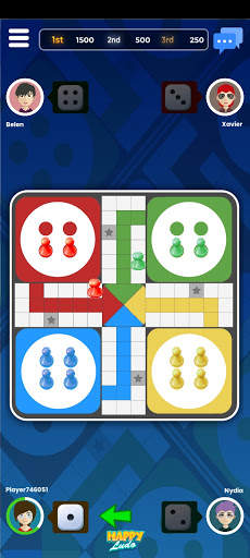 Happy Ludo screenshot 6