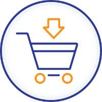 Retail Shop - Customer logo