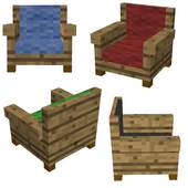 Furniture mod 1.10