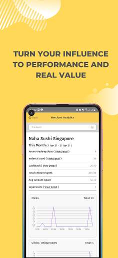 Blazz screenshot 4