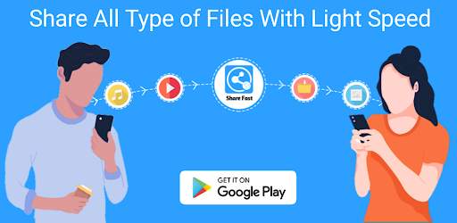 Share Fast - Indian Share & File Transfer скриншот 6