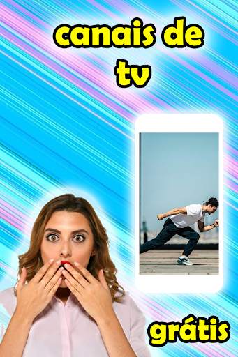 Watch Live TV on Mobile Free Guide screenshot 3