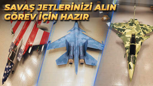Savaş Uçağı - Savaş Uçağı screenshot 7