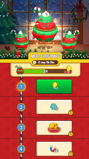 Match Triple 3D: Matching Tile screenshot 4