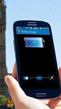 Battery Saver Free screenshot 3