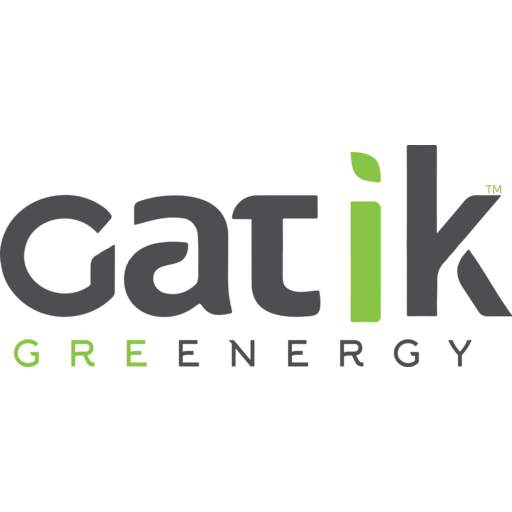 Gatik Automation 1.2.0